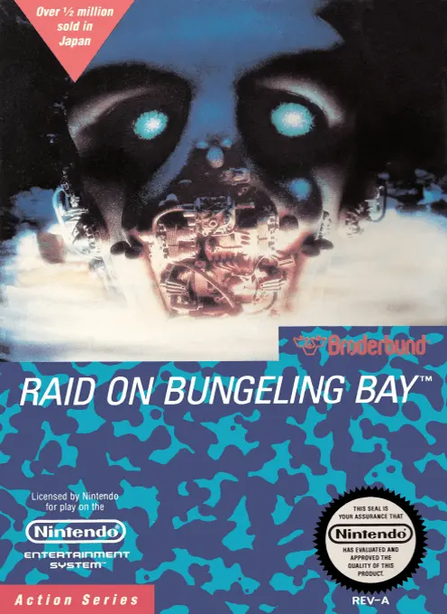 Jaquette United States