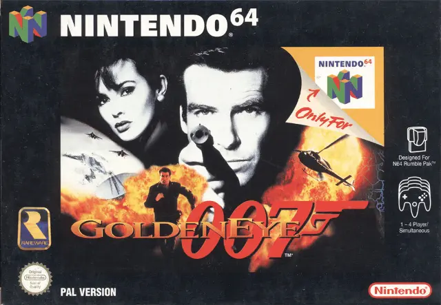 Jaquette United Kingdom