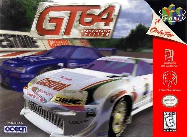 Jaquette United States