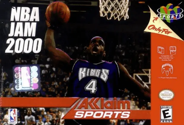 Jaquette United States