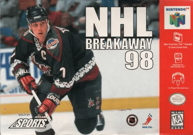 Jaquette United States