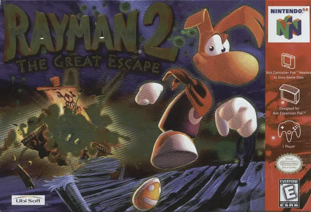 Jaquette United States