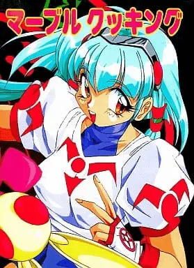 Jaquette Japan