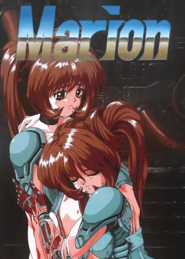 Jaquette Japan