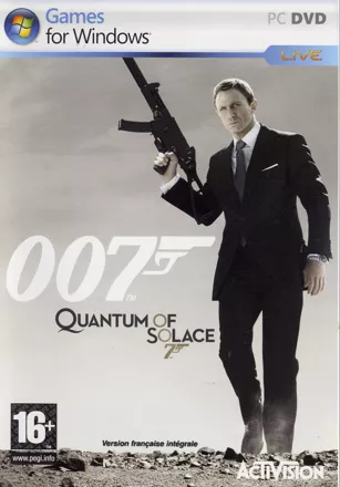Jaquette France
