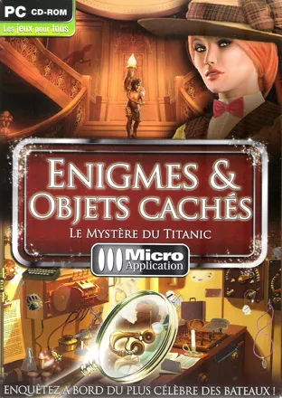Jaquette France