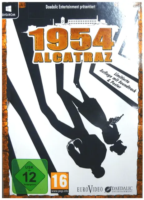 Jaquette Germany