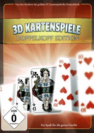 Jaquette Europe