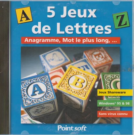 Jaquette France