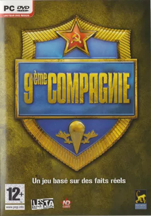 Jaquette France