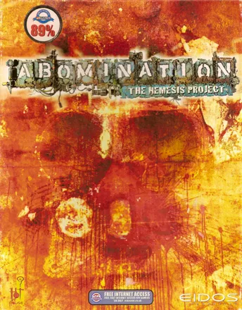 Jaquette United Kingdom