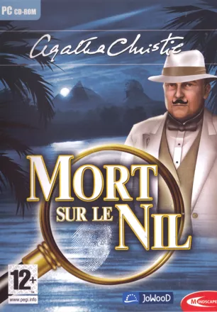 Jaquette France