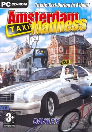 Jaquette Europe