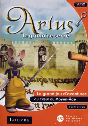 Jaquette France