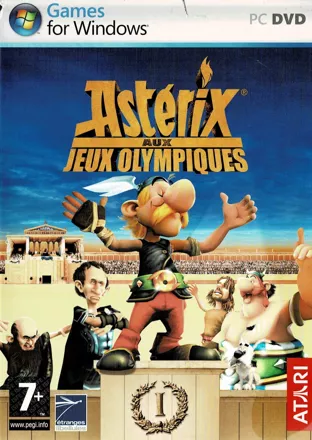 Jaquette France