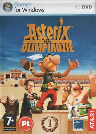 Jaquette Poland