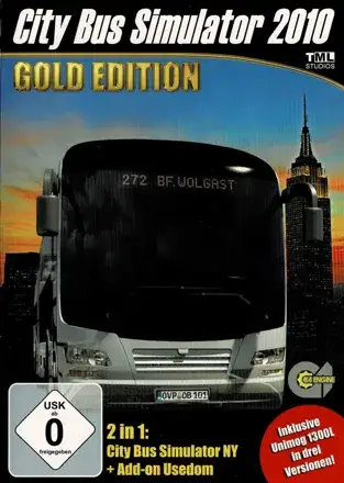 Jaquette Europe