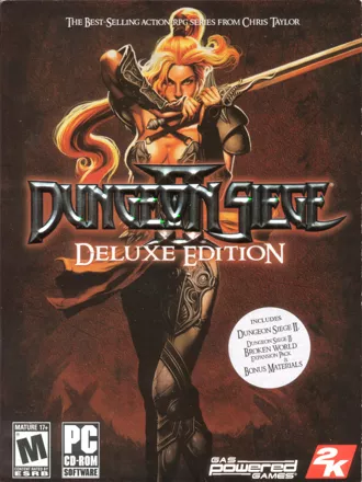 Jaquette United States