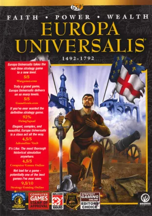 Jaquette United Kingdom