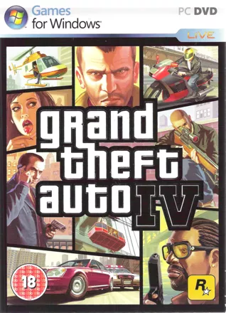 Jaquette United Kingdom