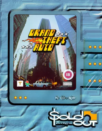 Jaquette United Kingdom