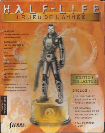 Jaquette France