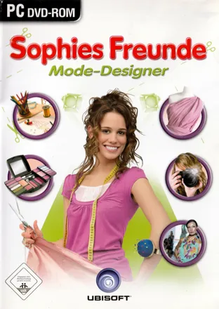 Jaquette Germany