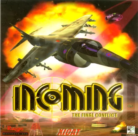 Jaquette United States