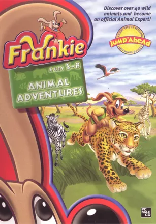 Jaquette Europe