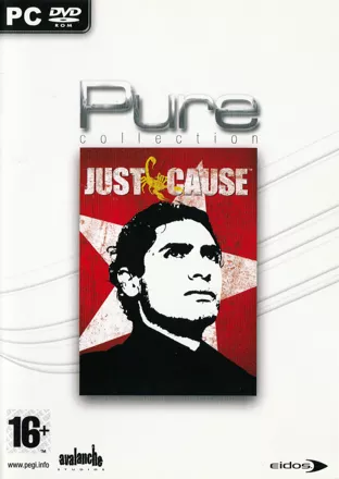 Jaquette The Netherlands