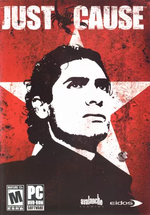 Jaquette United States