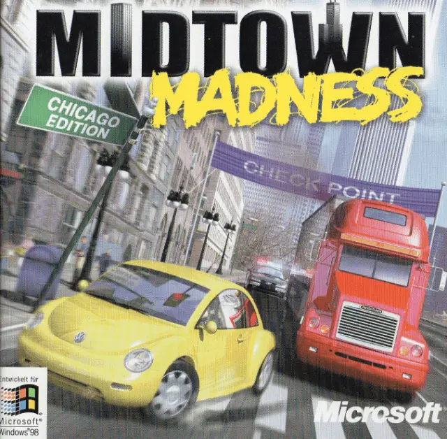 Jaquette United States