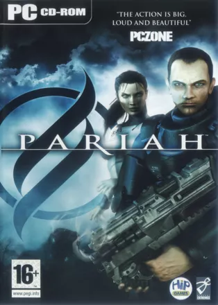 Jaquette United Kingdom