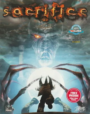 Jaquette United Kingdom