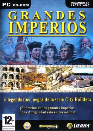 Jaquette Spain