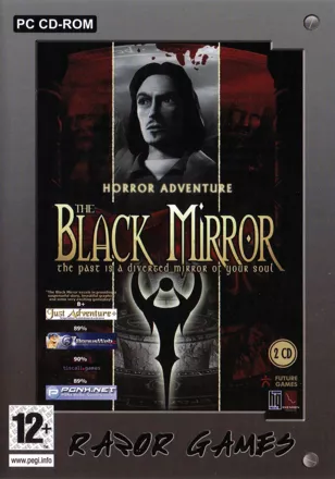 Jaquette United Kingdom