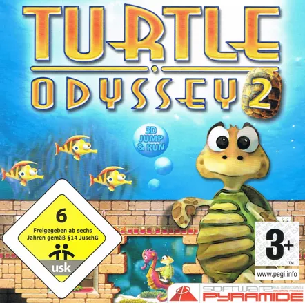 Jaquette Europe