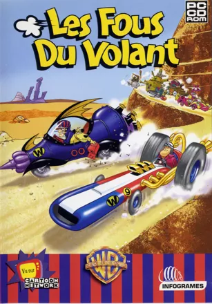 Jaquette France