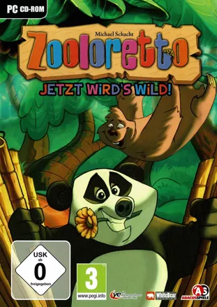 Jaquette Europe