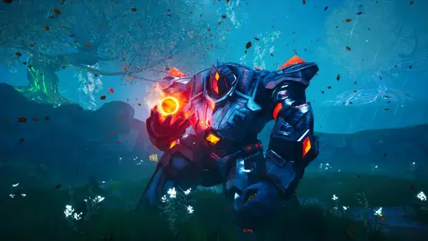 Afterblast