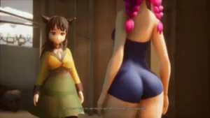 Anime vs Evil: Apocalypse