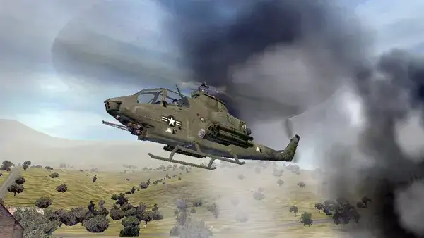 Arma: Cold War Assault Remastered Demo