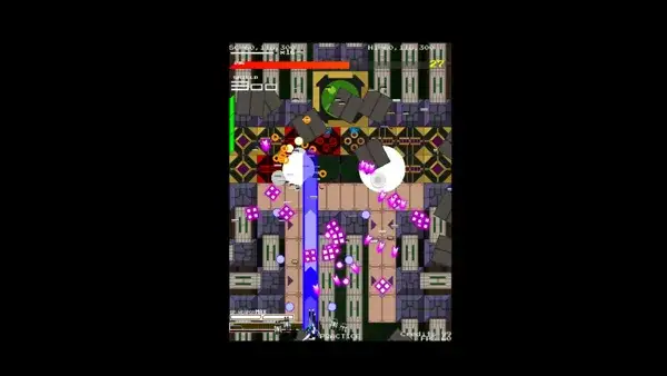Assault Shell