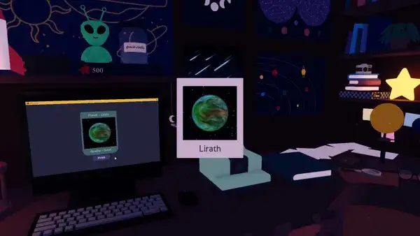 Astronook