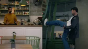 Beta Kafe: Write Your Love Story