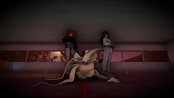 Demons Killers