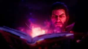 Diablo II: Resurrected – Infernal Edition