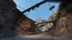 Fl4tOut: Total Insanity VR