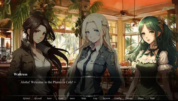 Hawaii Detective