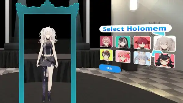 Holo Hockey
